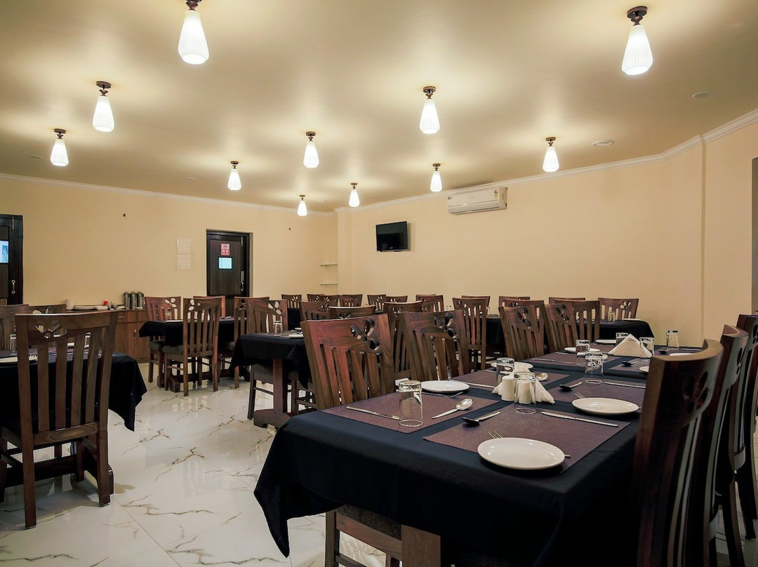 The Sincro Hotel主图