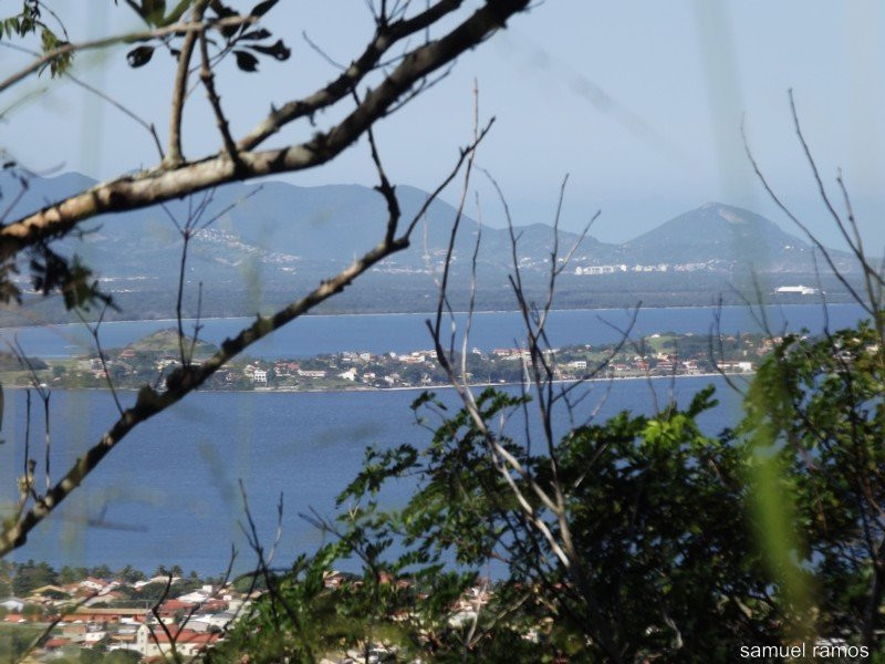Serra de Sapeatiba景点图片