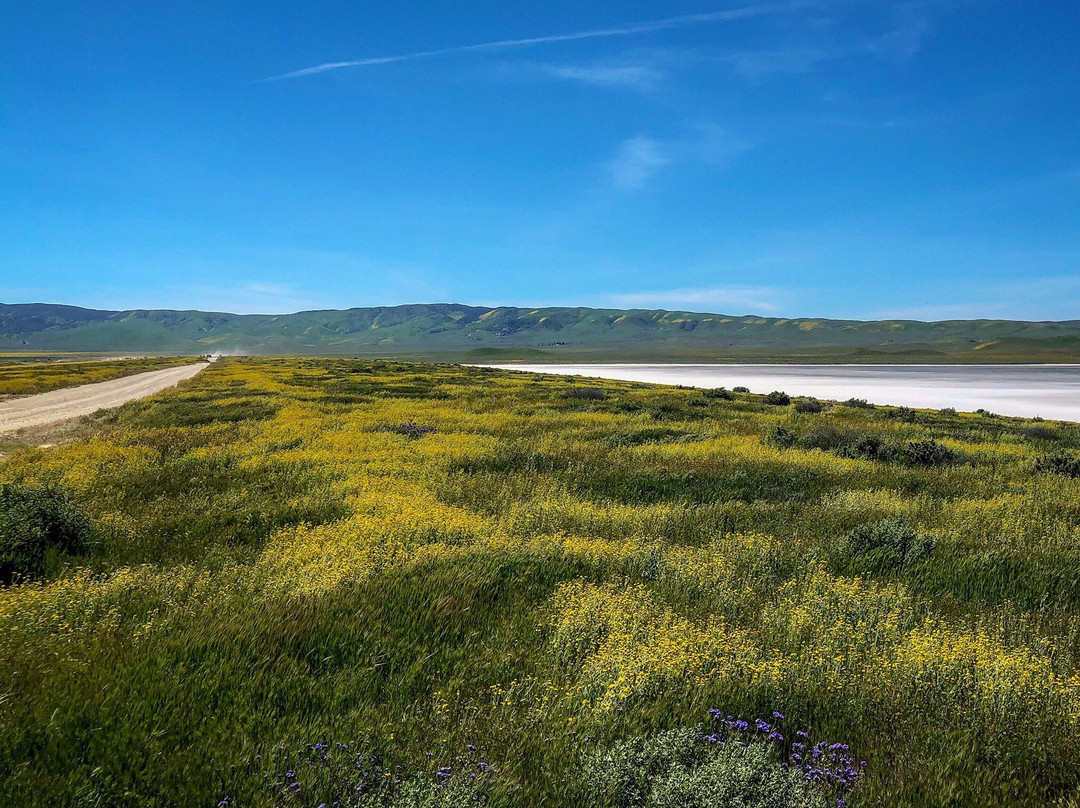 Soda Lake-圣路易斯-奥比斯波必去景点