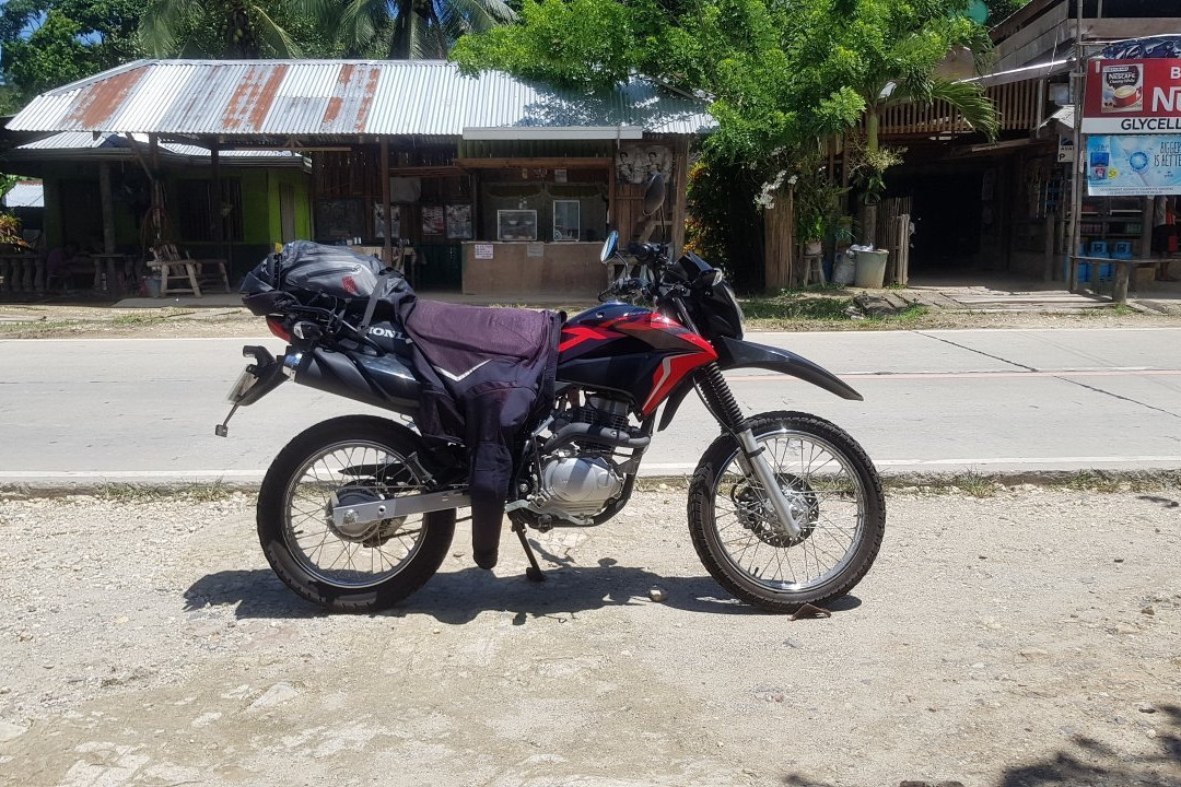 Palawan Peter Motorcycle and Car Rental-公主港必去景点