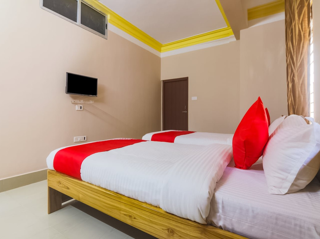 OYO 22435 Ramdhenu Homes主图