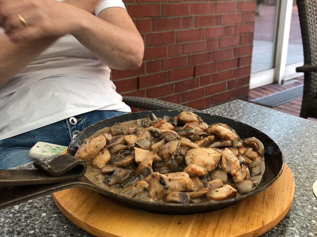 普菲德马克特酒店主图