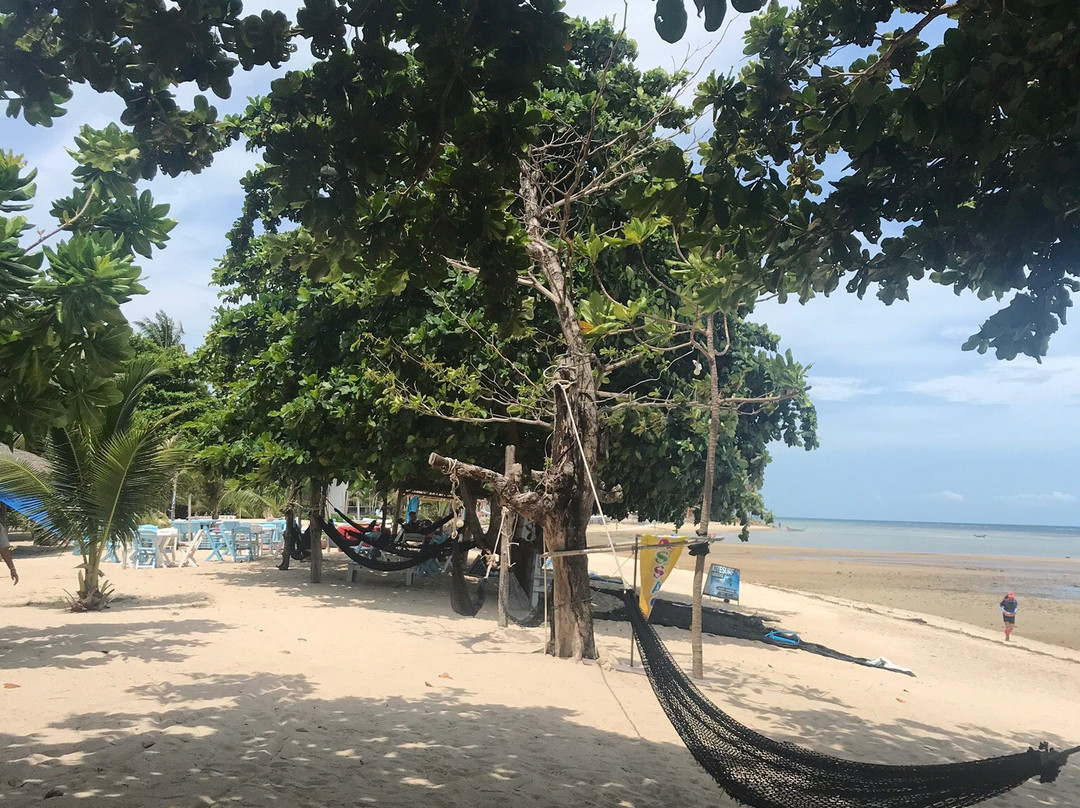 V-View Beach Resort主图