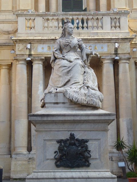 National Library of Malta景点图片