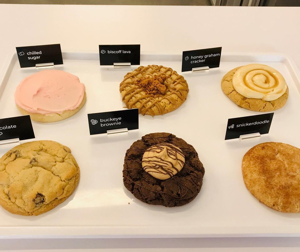 The Orchard Town Center-威斯敏斯特必去景点