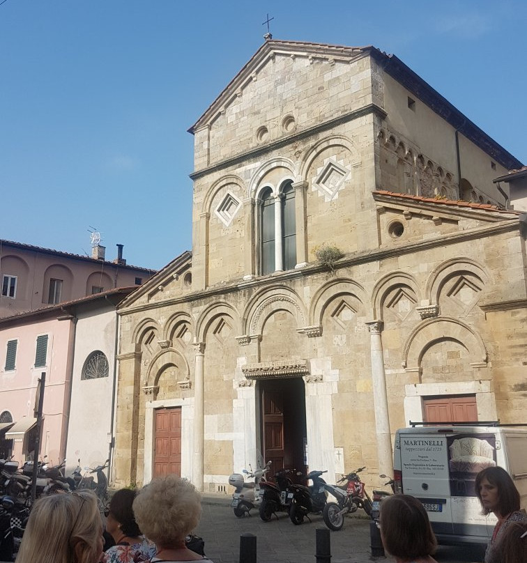 San Martino a Ulmiano旅游攻略图片