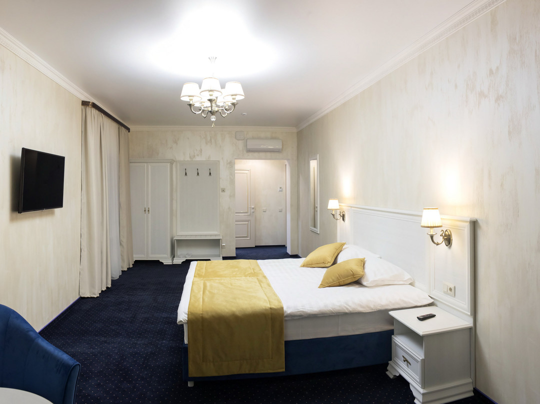 Hotel Deluxe主图