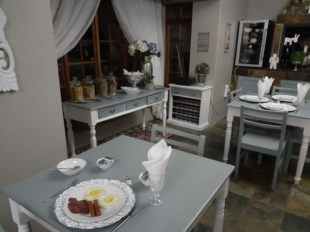 Noeline's Guest House主图