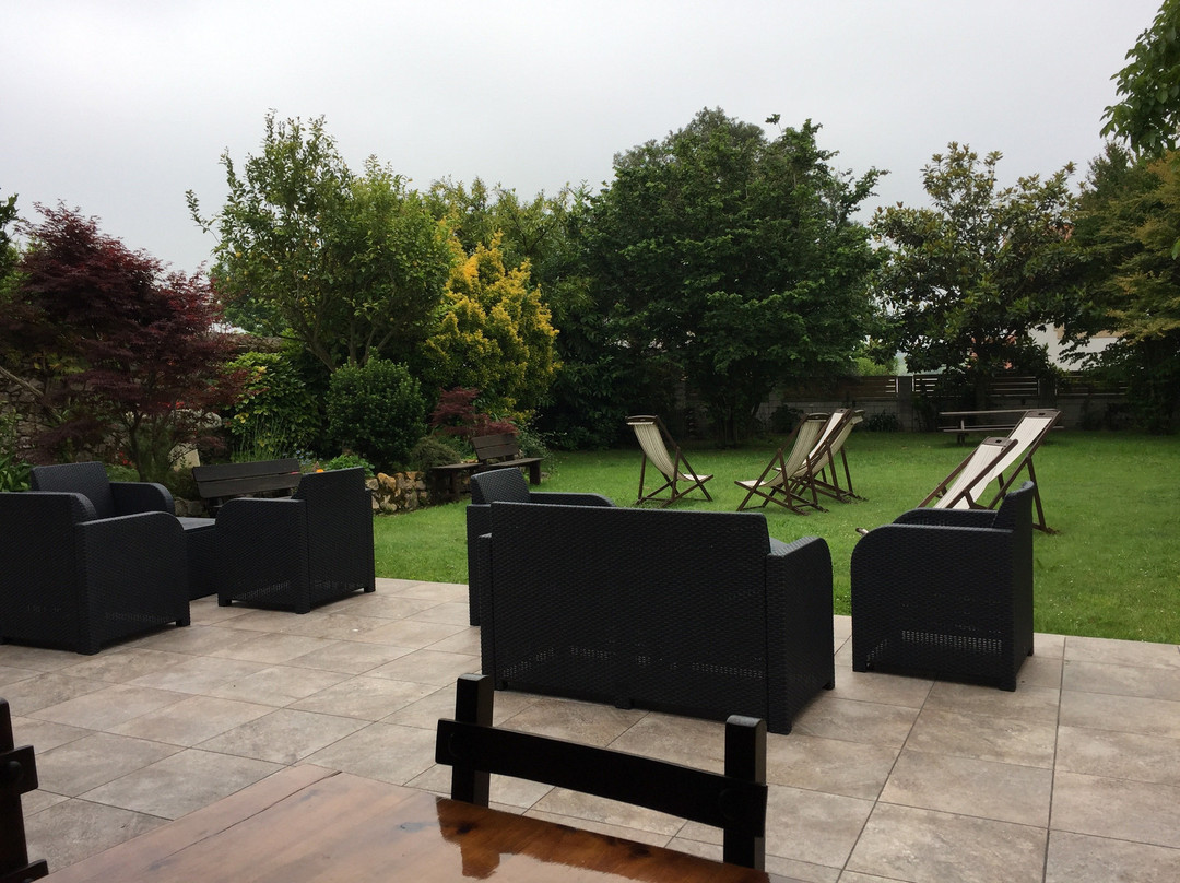 Posada Mies de Villa主图