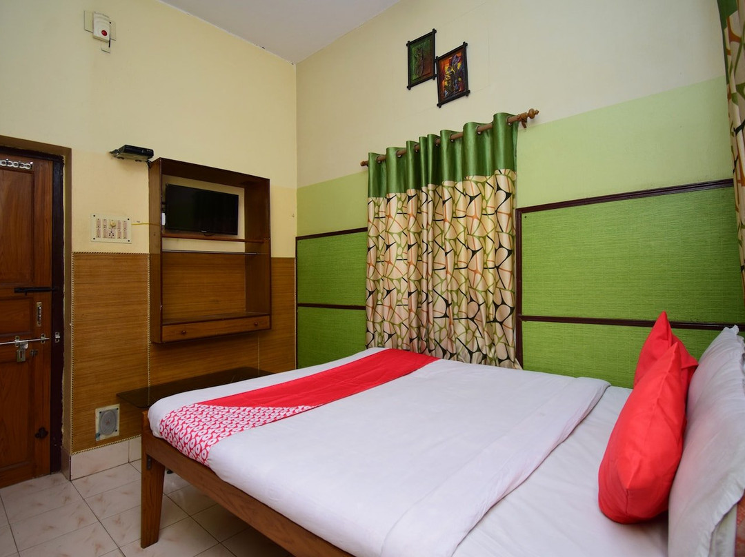 Holiday Resort主图