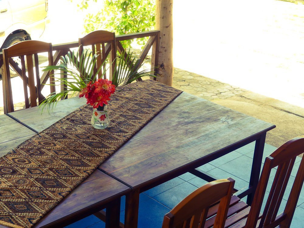 Bintang Homestay主图