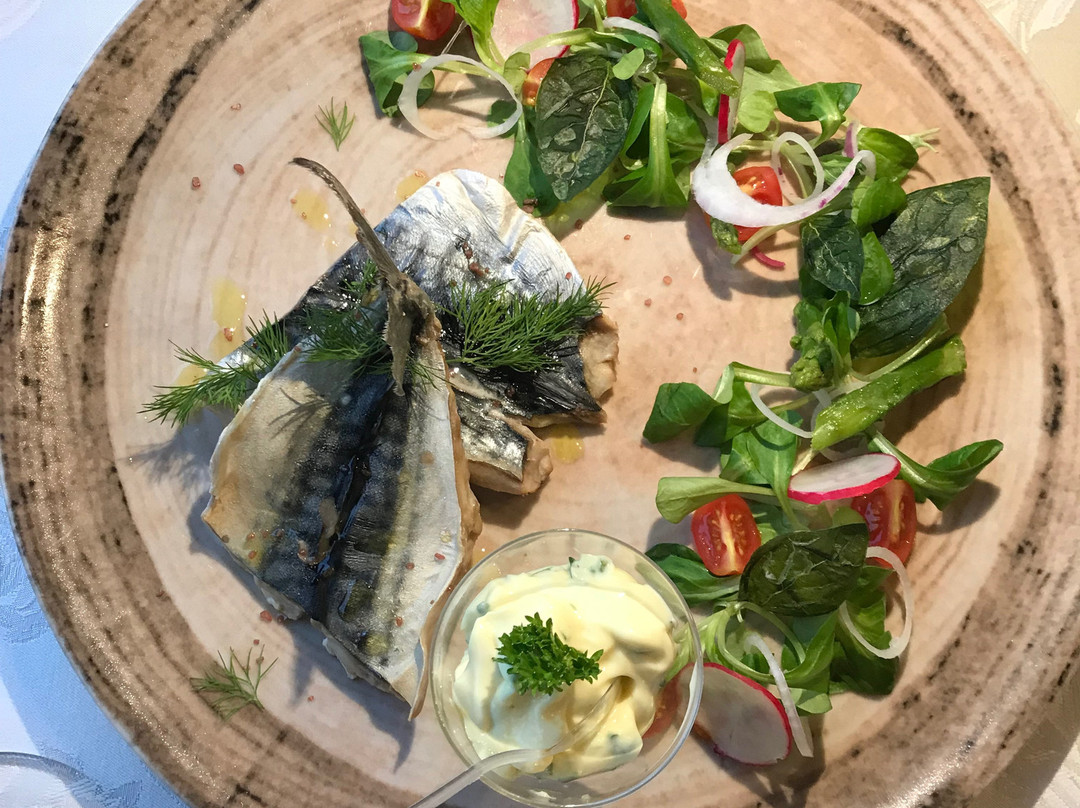 Hotel Bajazzurra主图