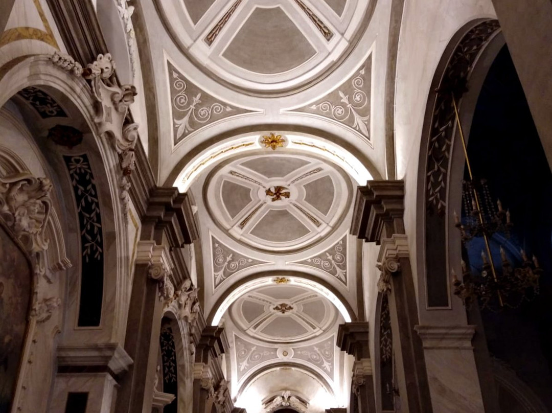 Chiesa della Nativita di Noci-诺奇必去景点