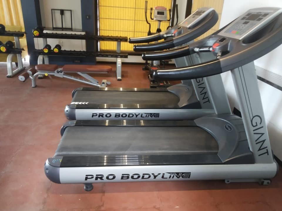 Hotel Park Avenue & Resorts主图