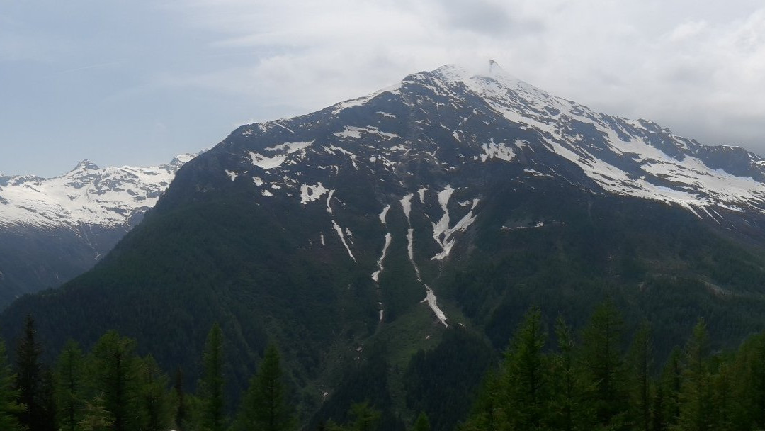 Sentiero Macugnaga - Alpe Bill-Macugnaga必去景点