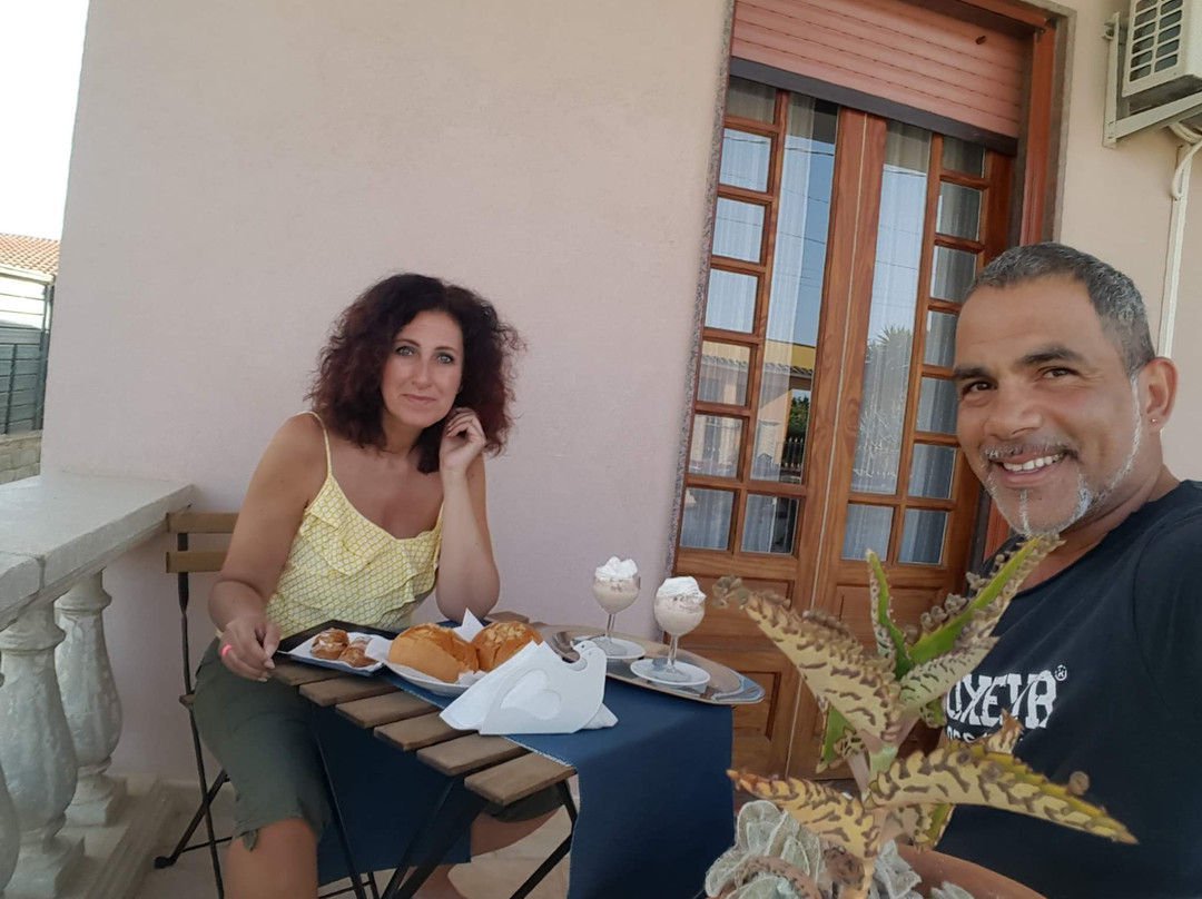 B&B Villa Maris主图