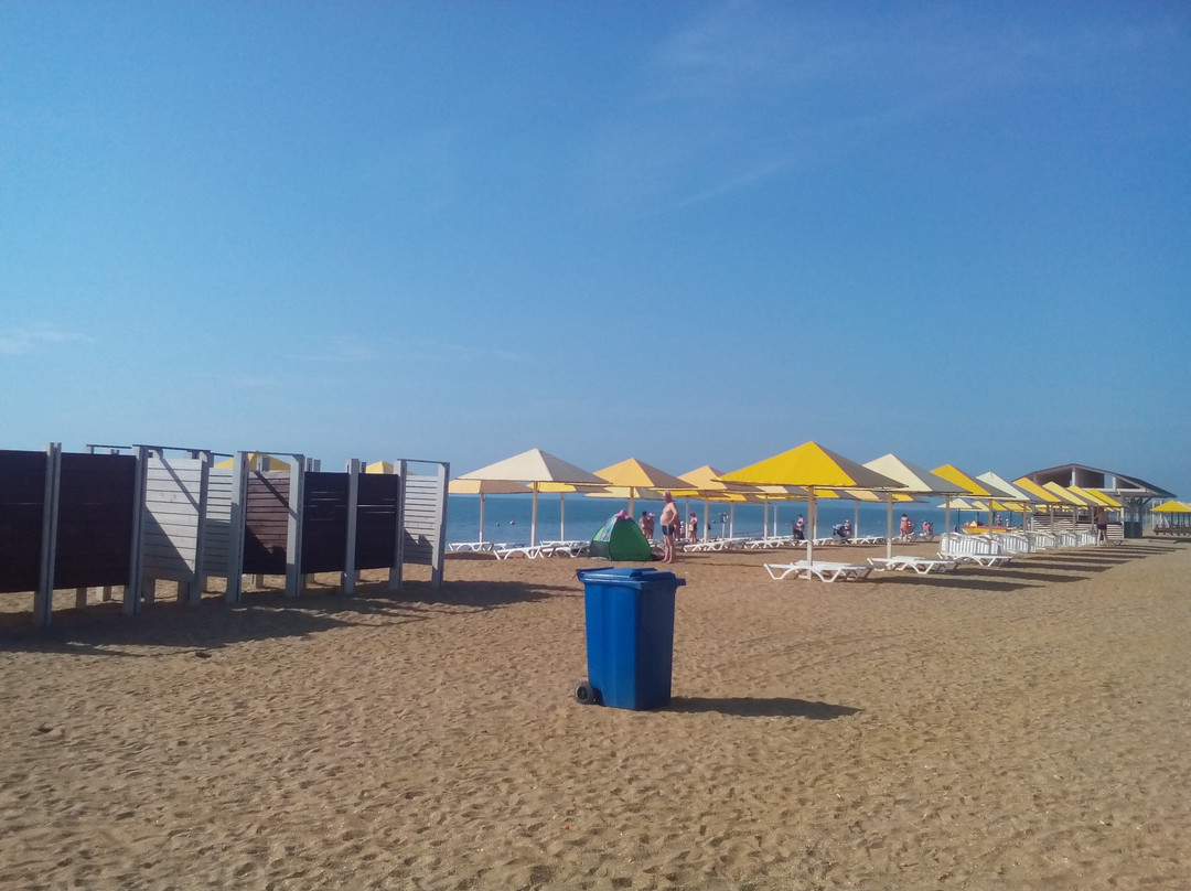 Kerch City Beach SunDali-Kerch必去景点