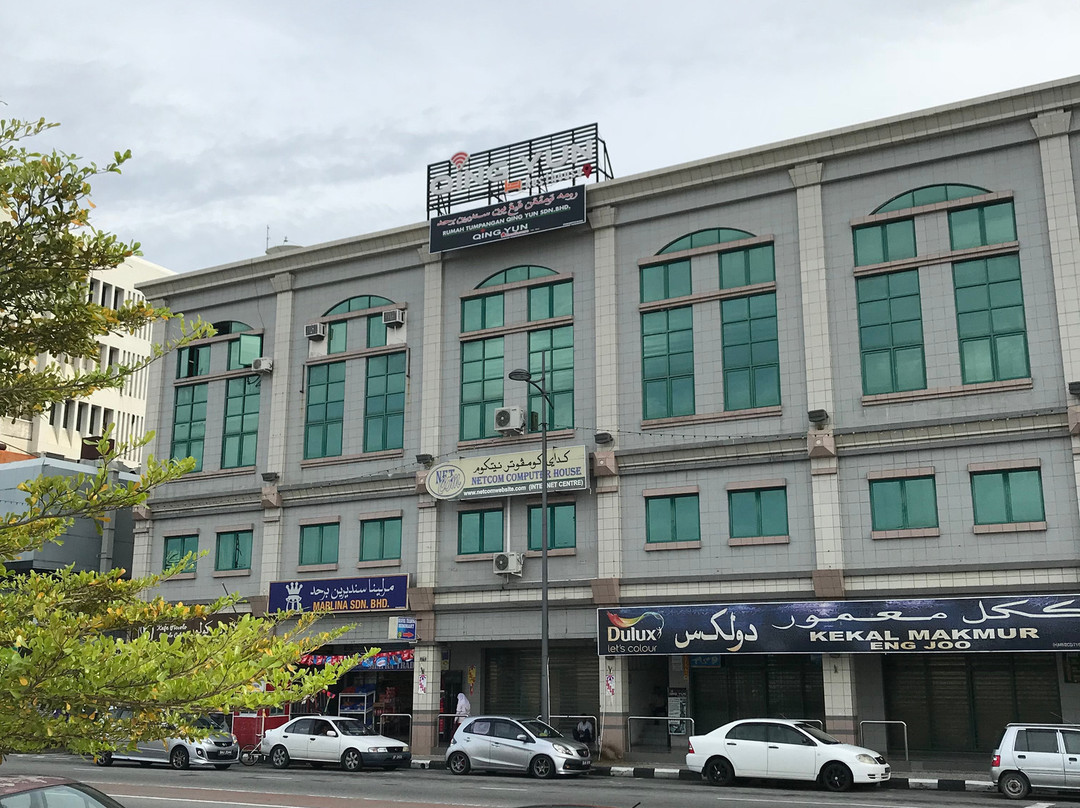 Qing Yun Rest House主图