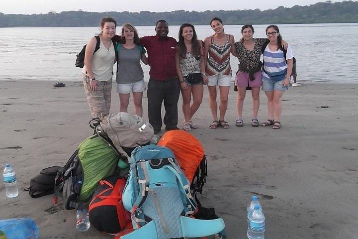 Livan Cultural Tourism Enterprise-Tanga,Tanzania景点图片