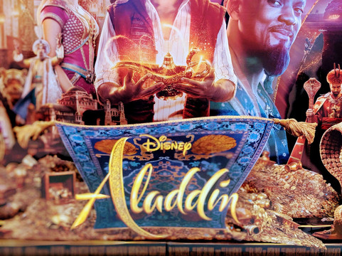 Regal Parkway Plaza-埃尔卡洪必去景点