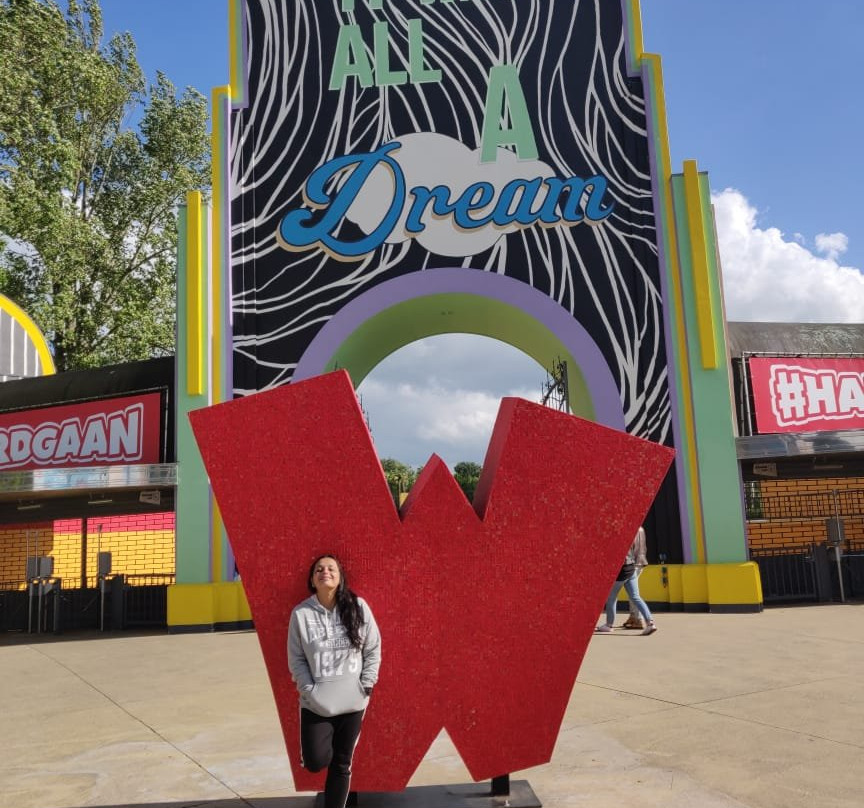 Walibi Holland景点图片