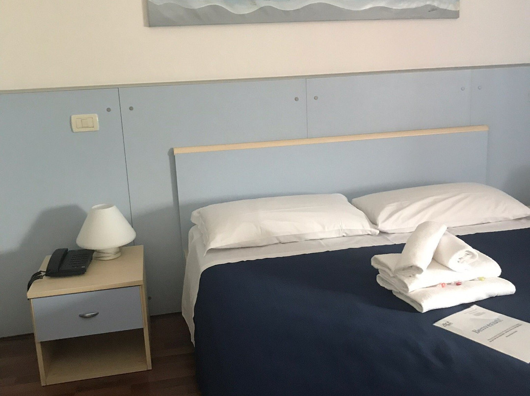 Hotel La Bussola主图