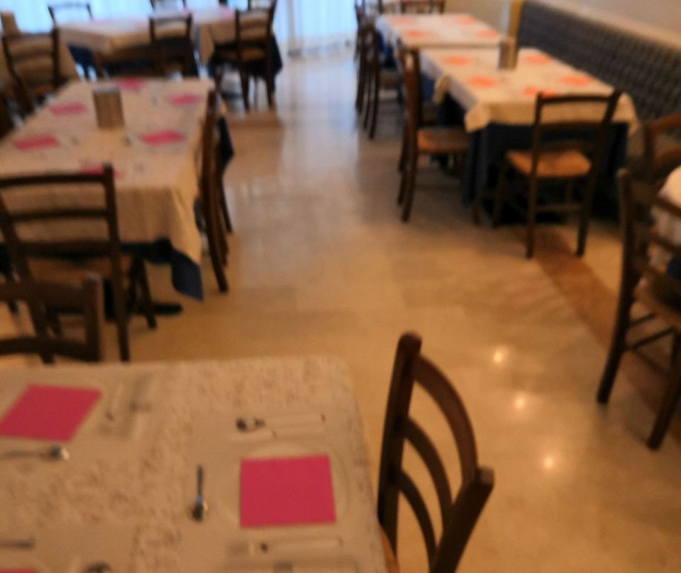 大陆酒店主图