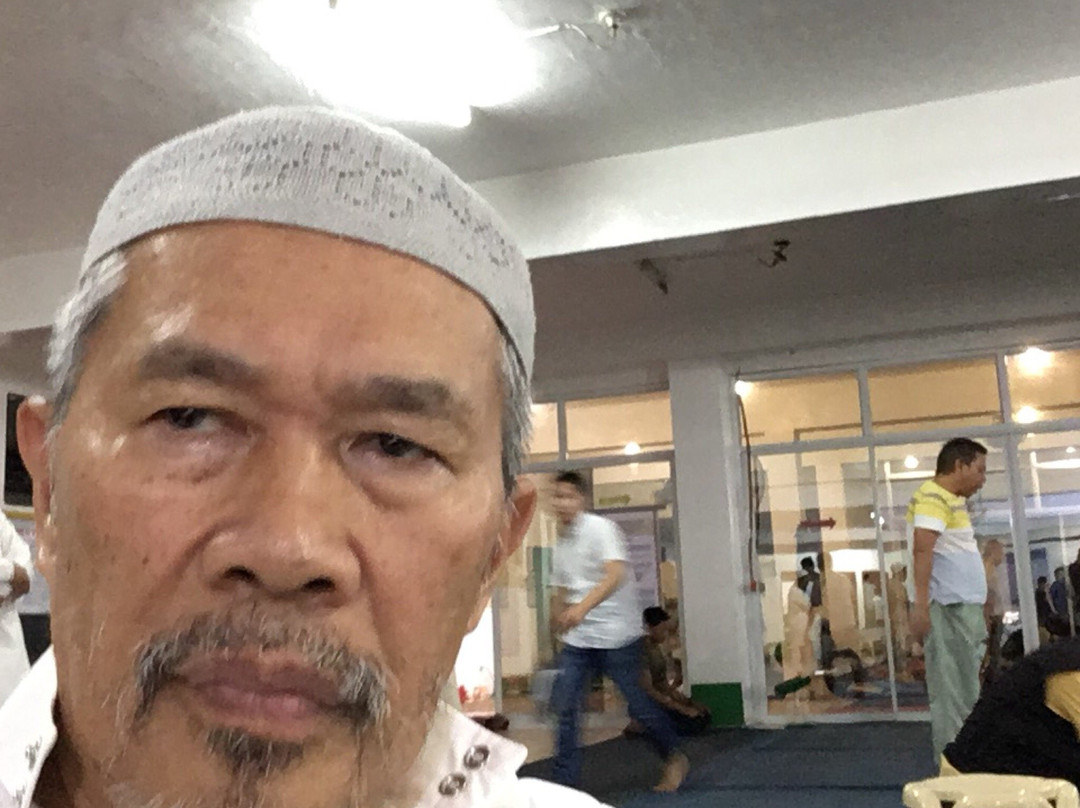 Fail Khair Masjid-Marawi必去景点