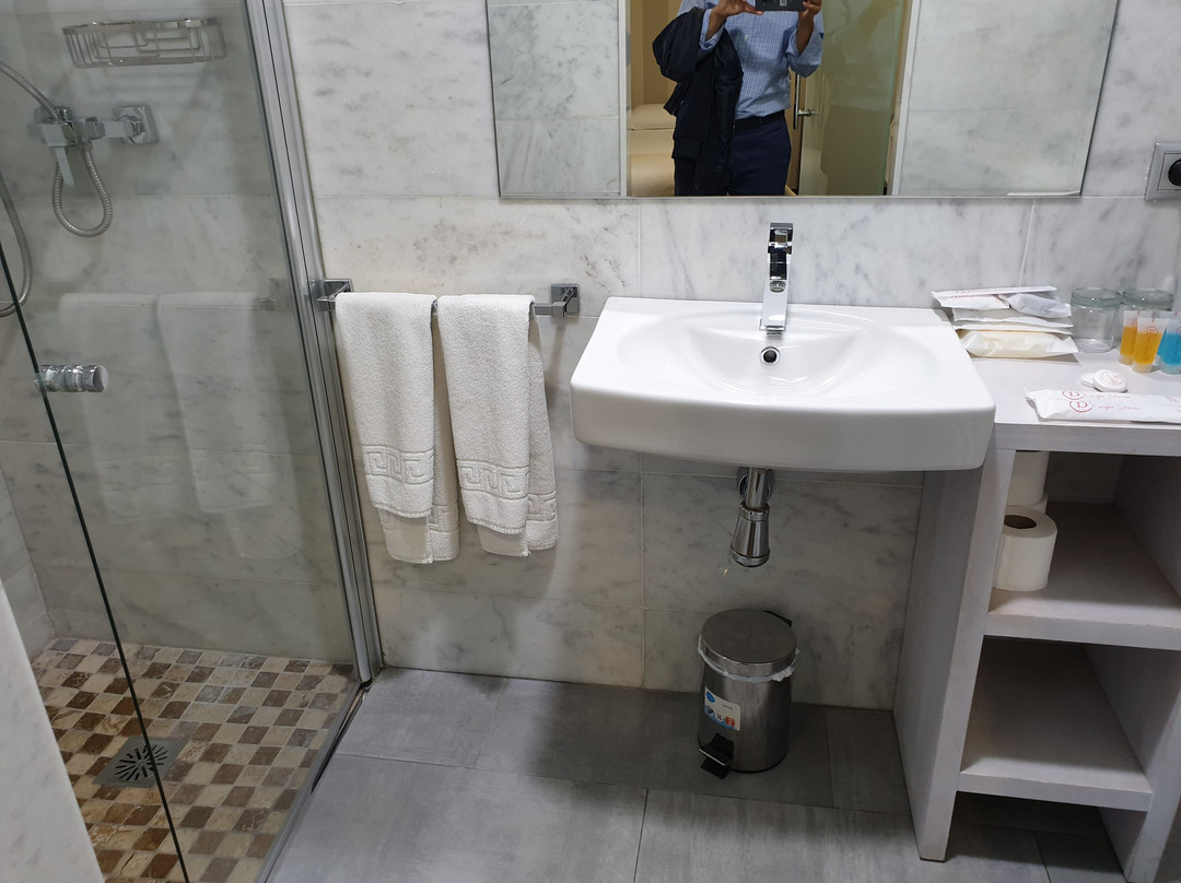 Hotel Cordoba Carpe Diem主图