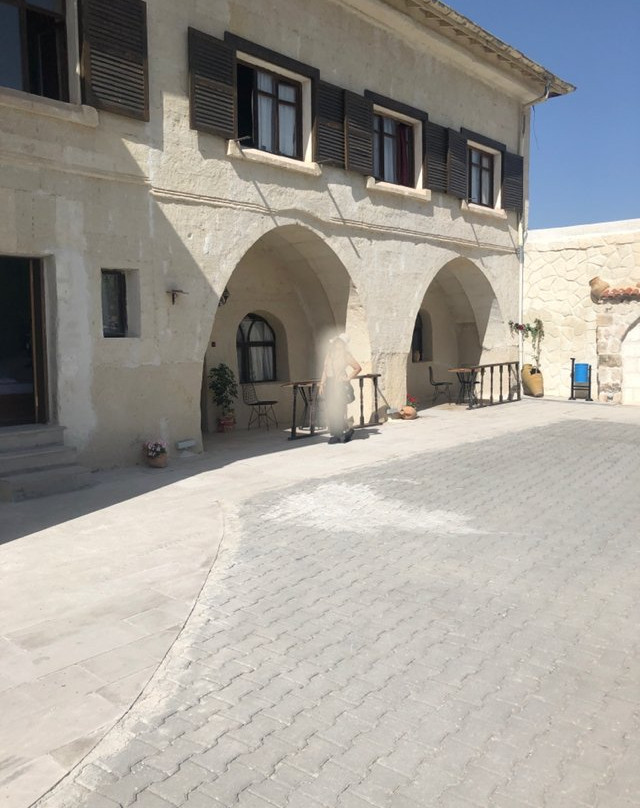 Garden Inn Cappadocia主图