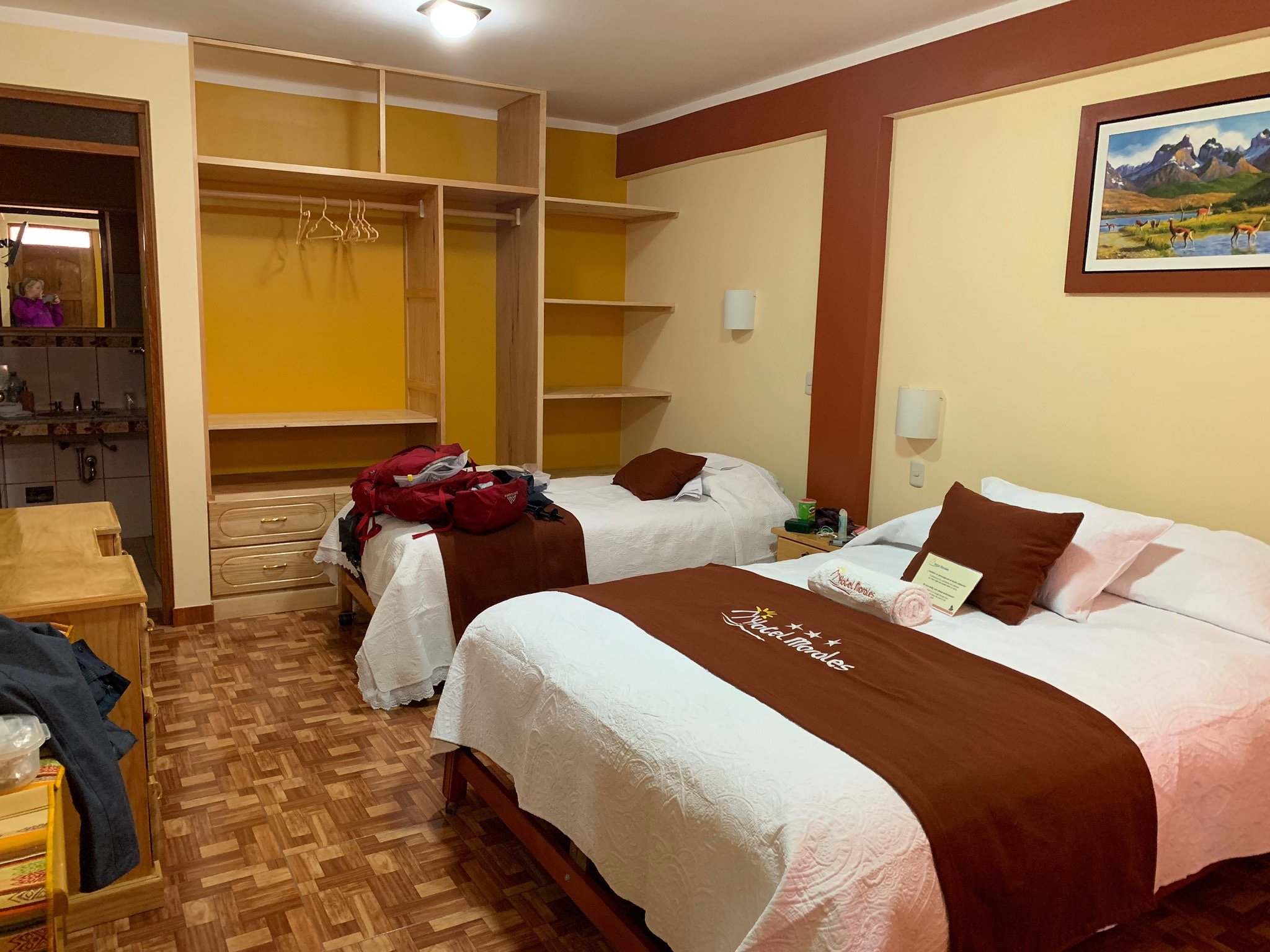 Hotel Morales-官方