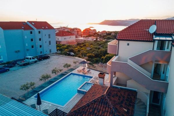 Sun Haven Apartments