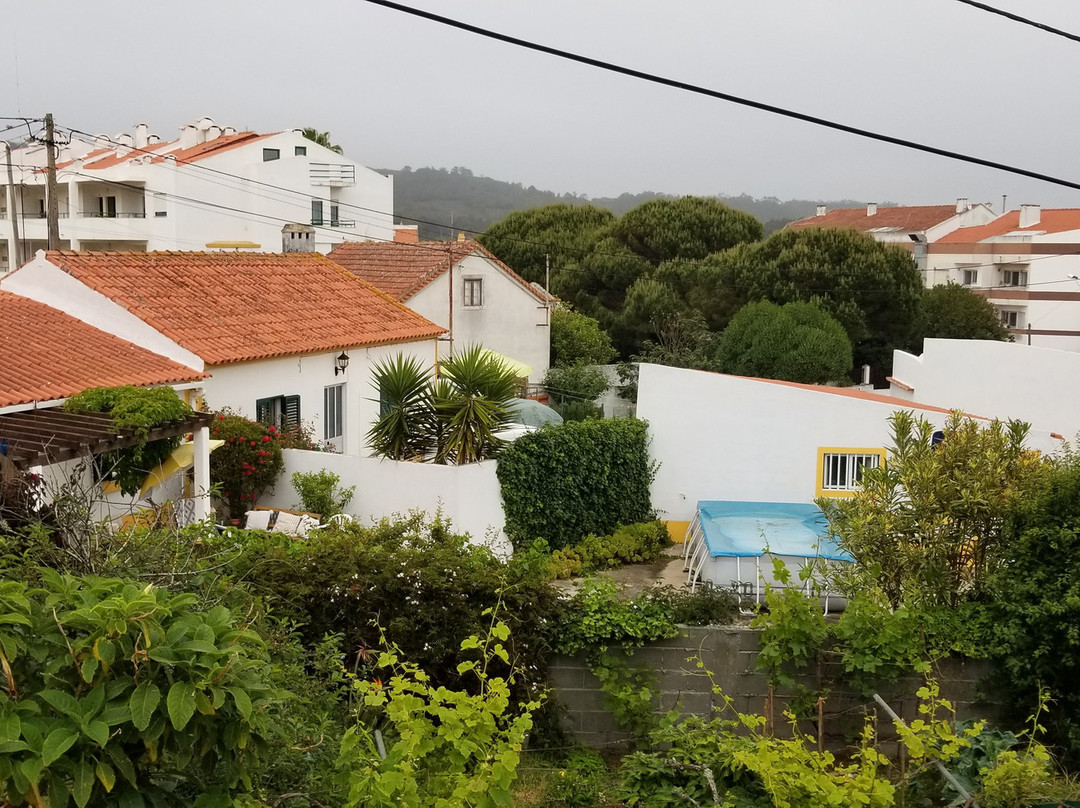 Água d'Alma Hotel主图