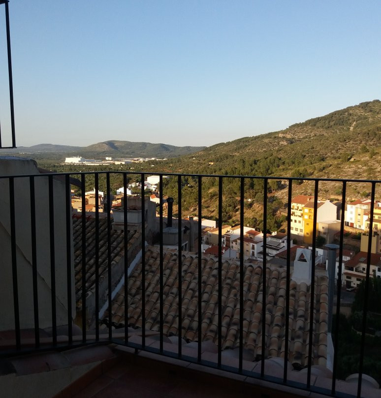 L'Antic Portal主图