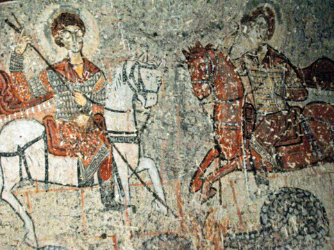 Turco Travel-格雷梅必去景点