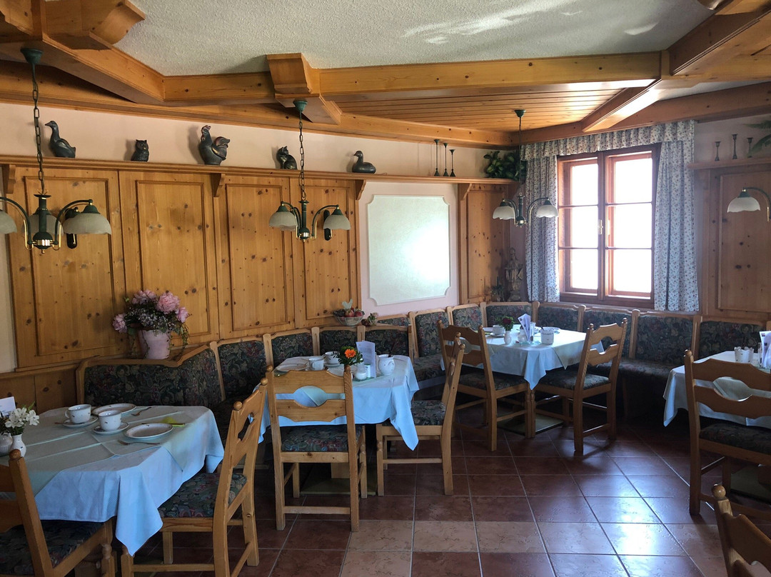 Hotel Garni Weinberghof & Weingut Lagler主图