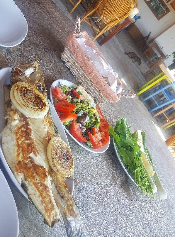 Pelikan Pansiyon主图