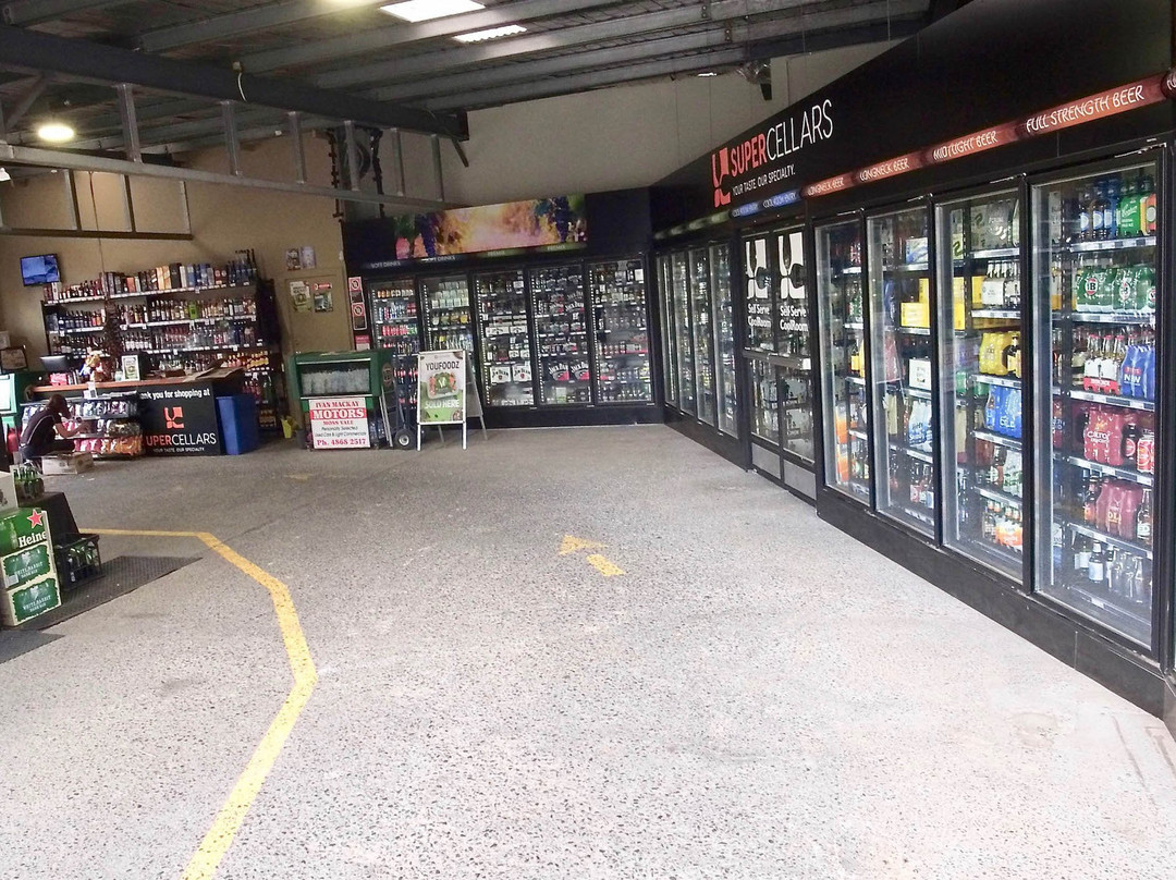 The Argyle Hotel主图