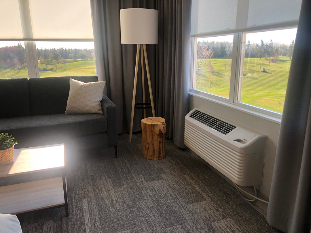 Mill River Resort主图