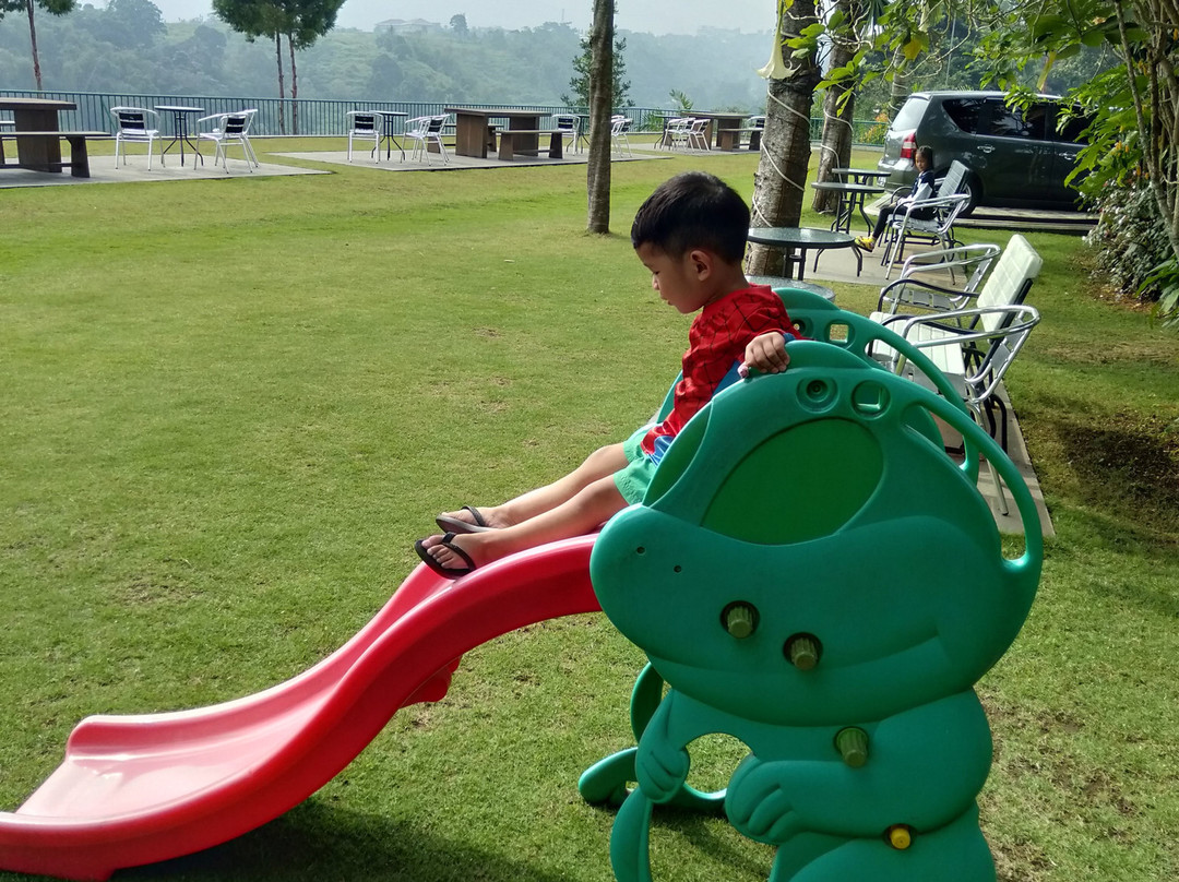 Jimmers Mountain Resort主图