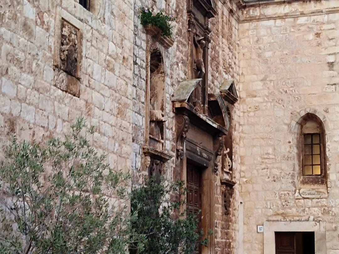 Chiesa di San Leone Magno-卡斯特拉纳格罗泰必去景点