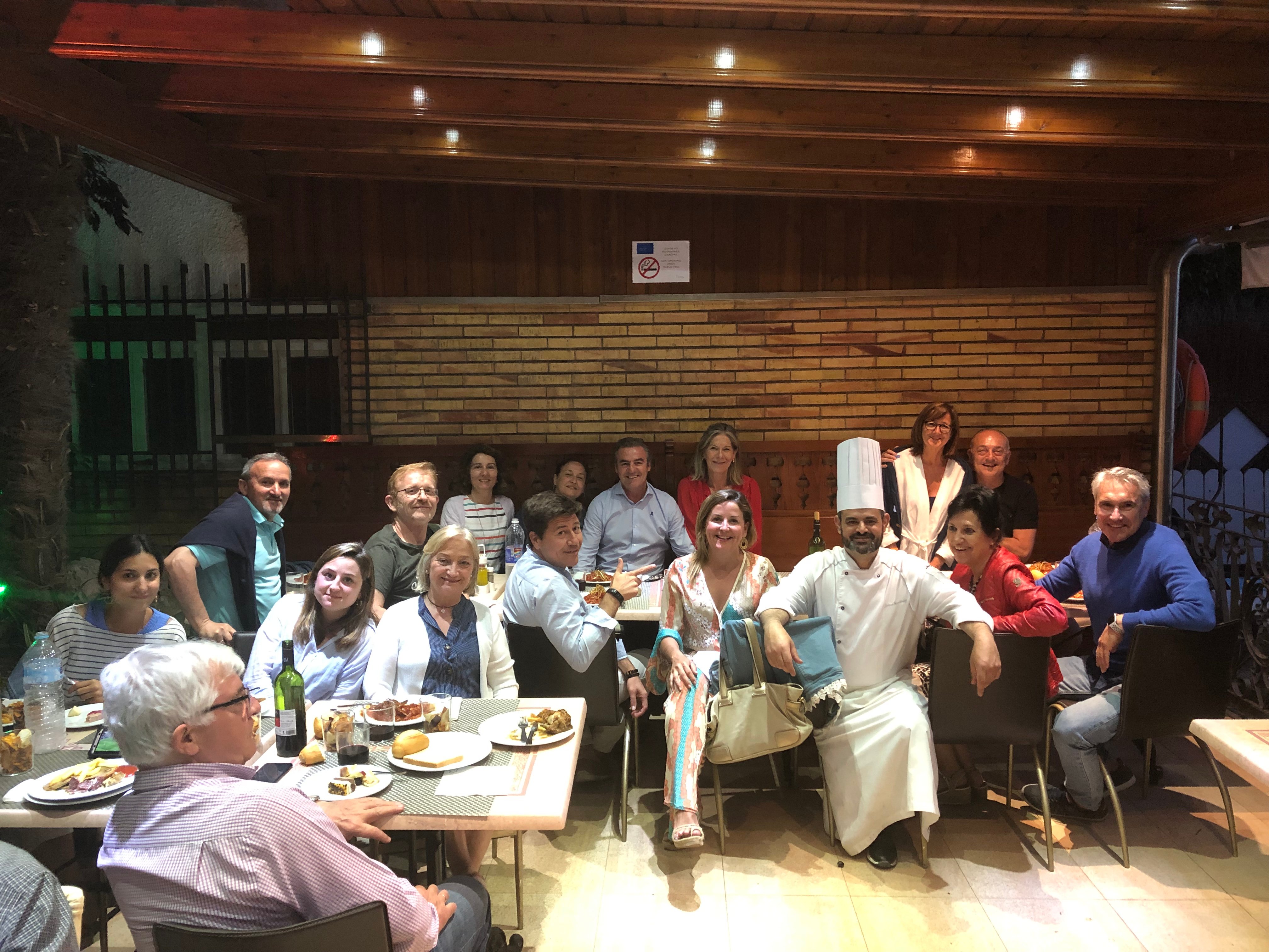 Hotel Canada Palace-官方