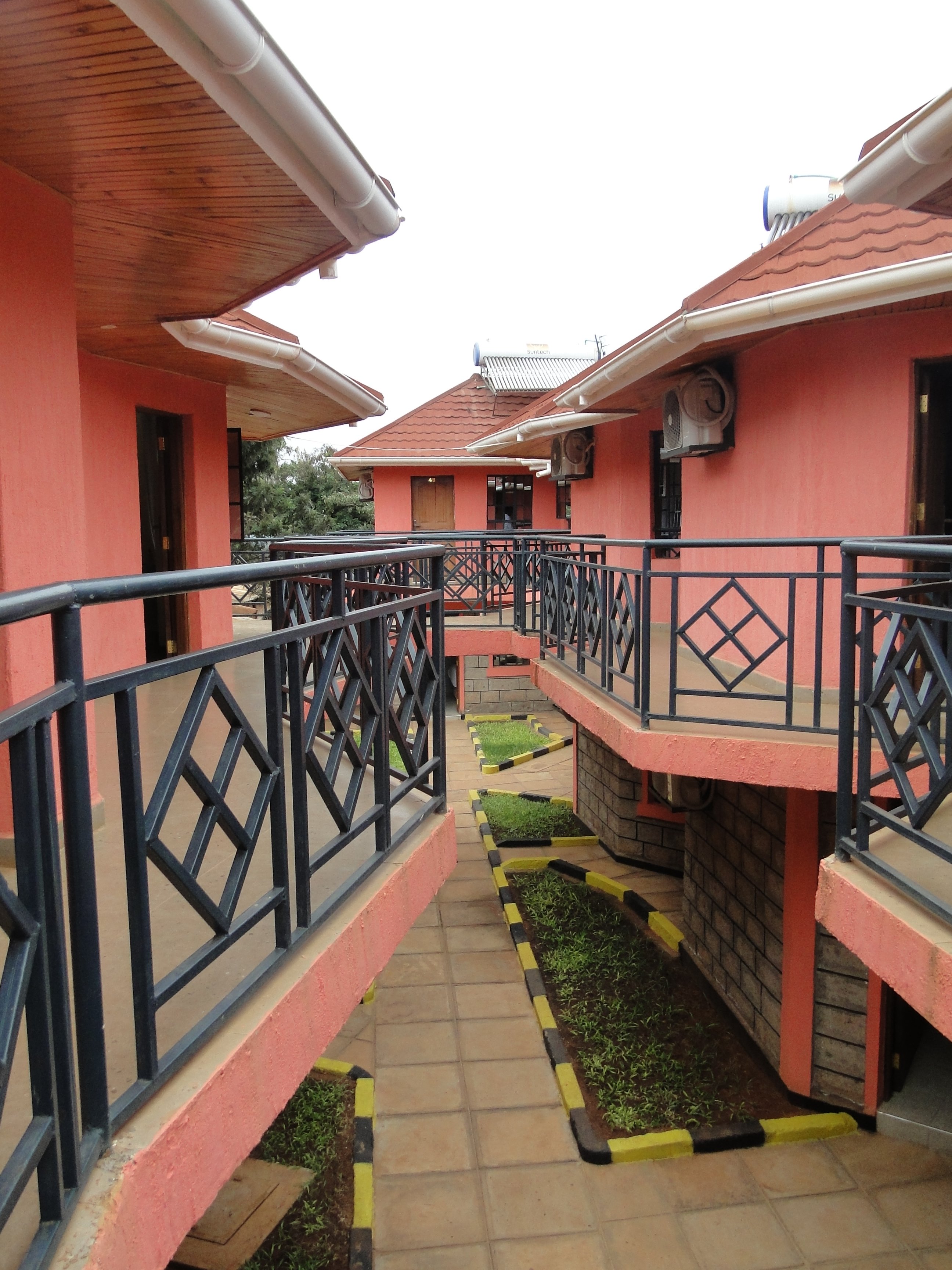 Savannah Paradise Hotel-官方