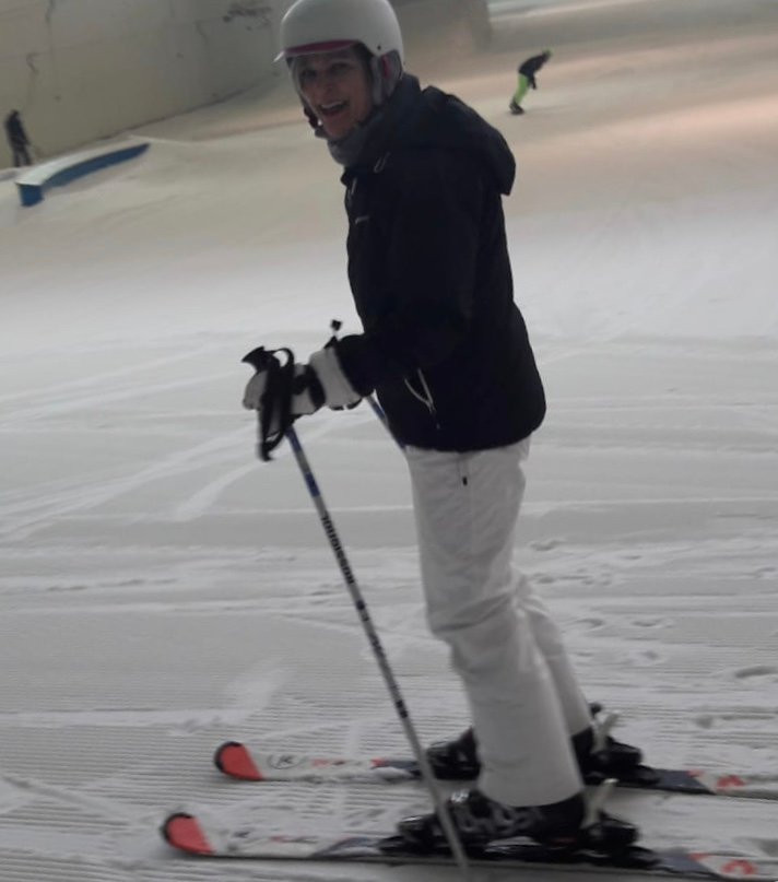 SnowWorld Terneuzen-Terneuzen必去景点