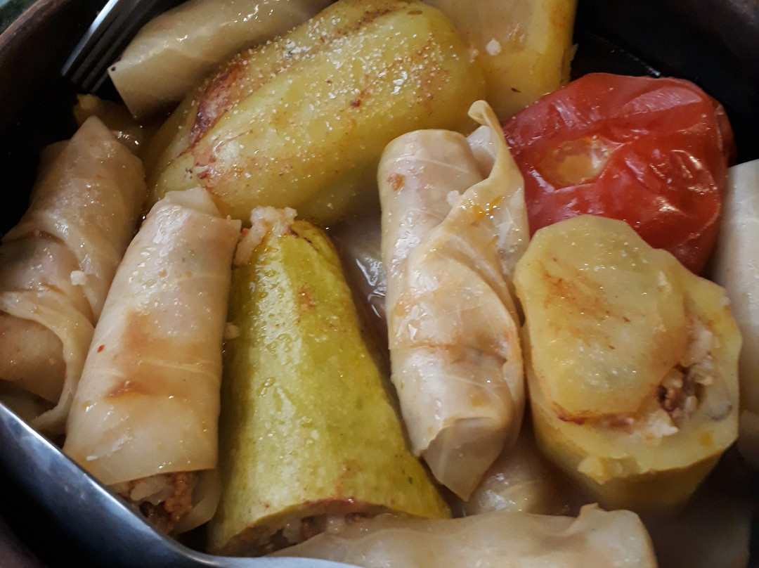 LerMont Guest House主图