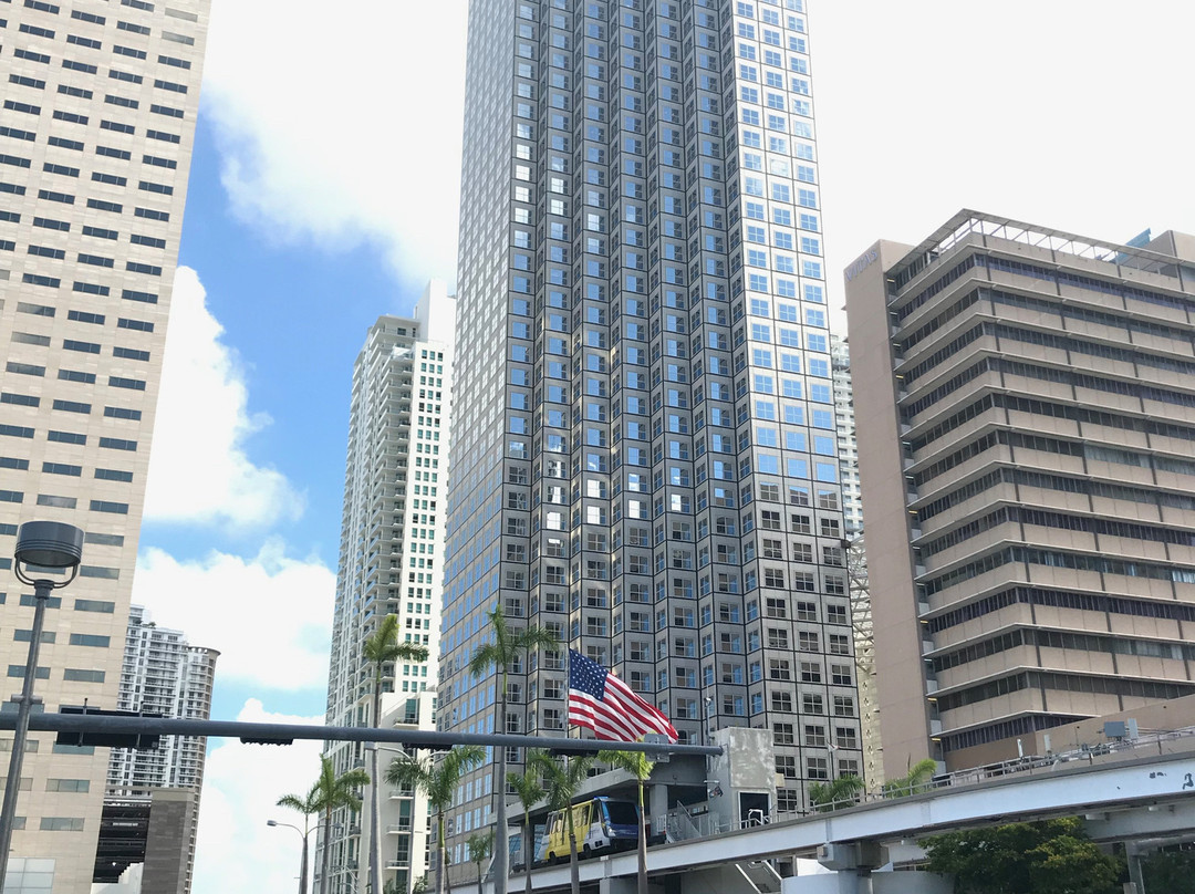 海湾公园-迈阿密必去景点