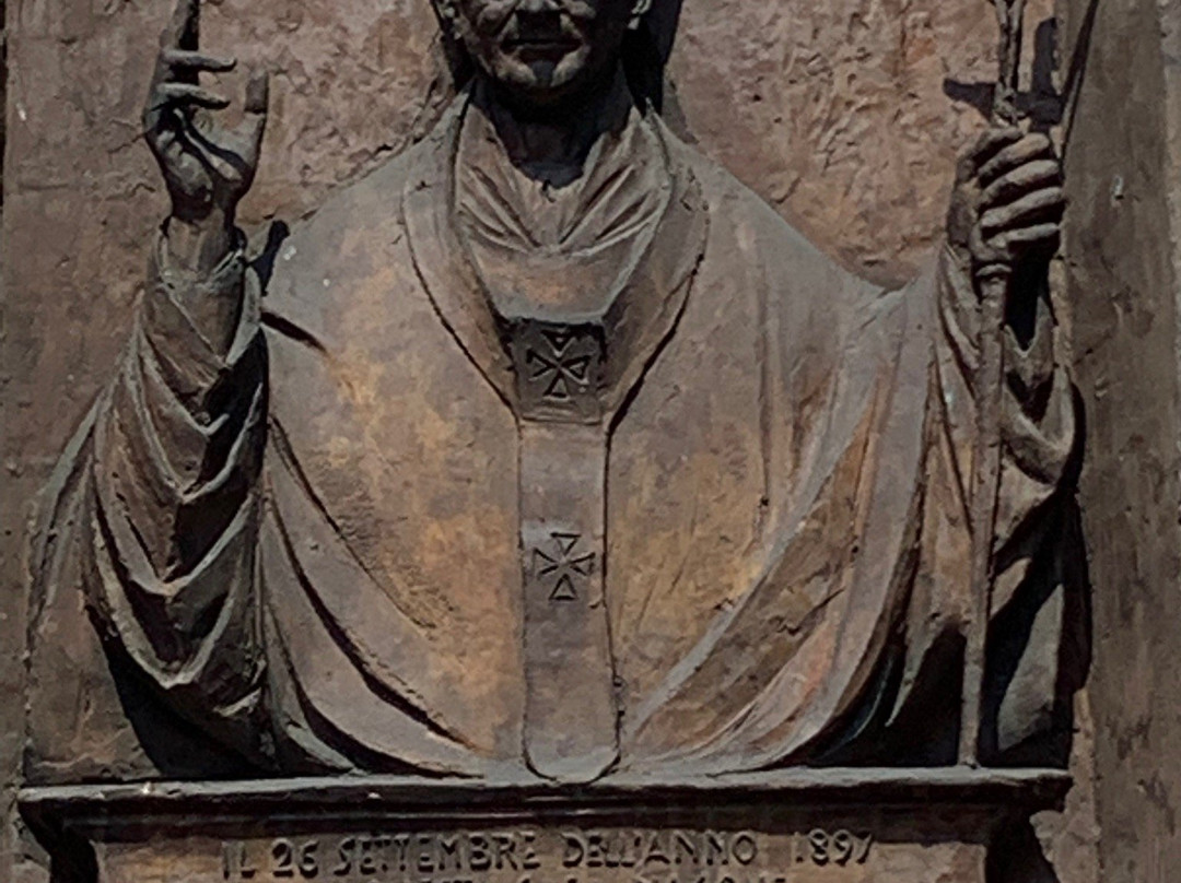 Casa Natale di Papa Paolo VI景点图片