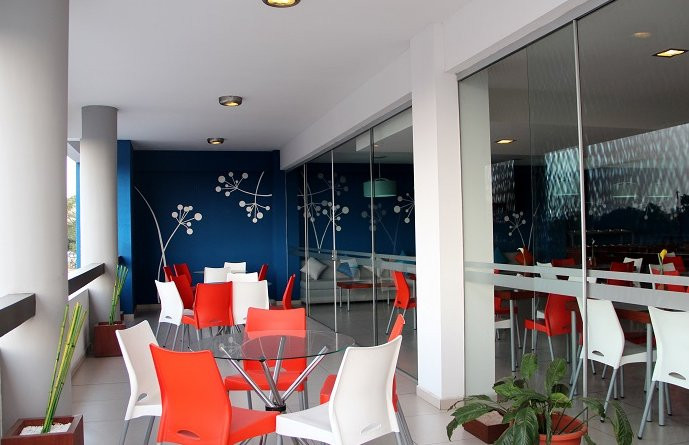 Torre Hotel Ejecutivo主图