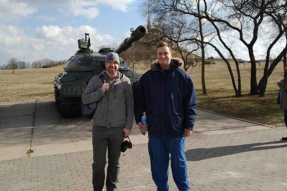 RetravelMe Belarus-明斯克必去景点