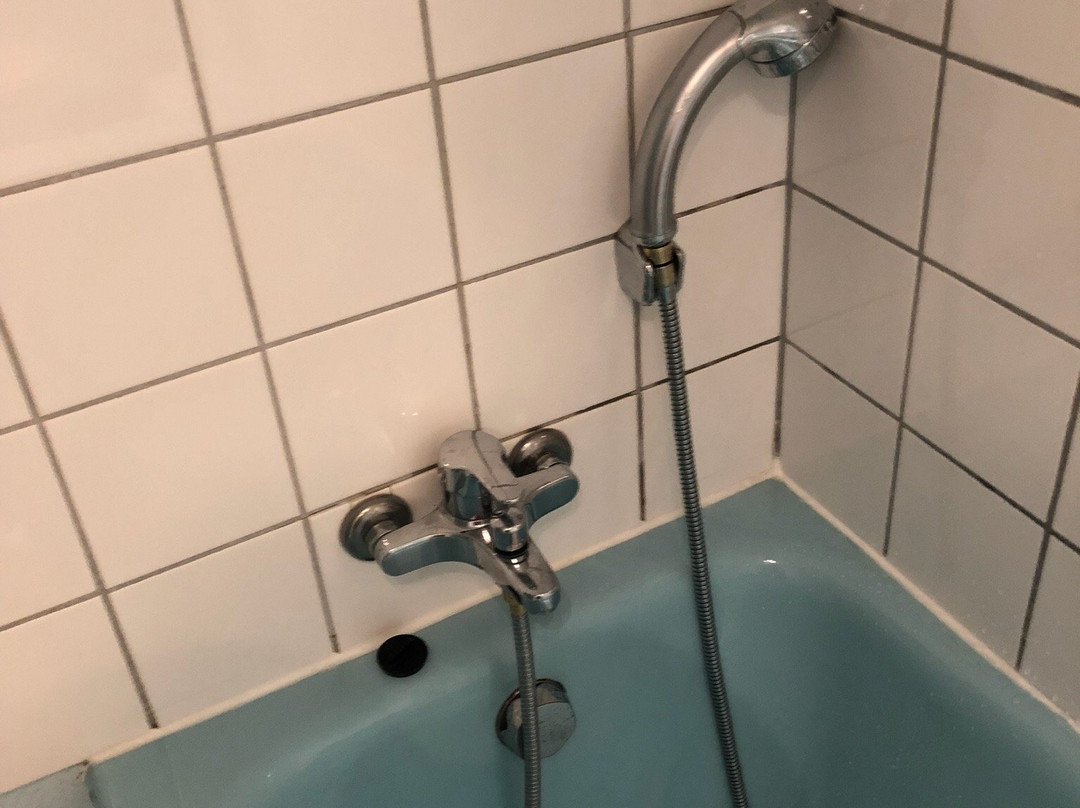 海豚酒店主图